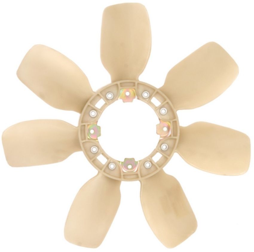 Four Seasons 36891 Fan Clutch Fan Blade