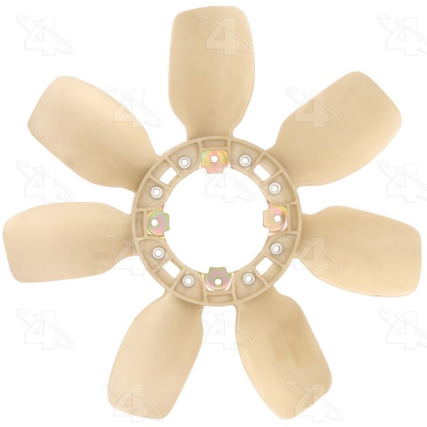 Four Seasons 36891 Fan Clutch Fan Blade