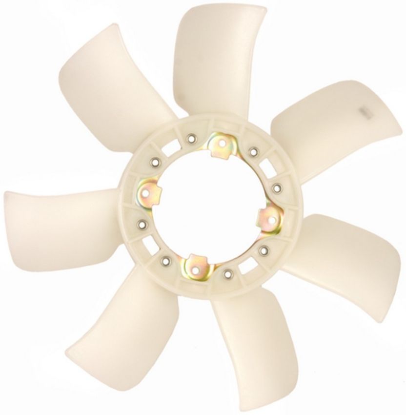 Four Seasons 36892 Fan Clutch Fan Blade