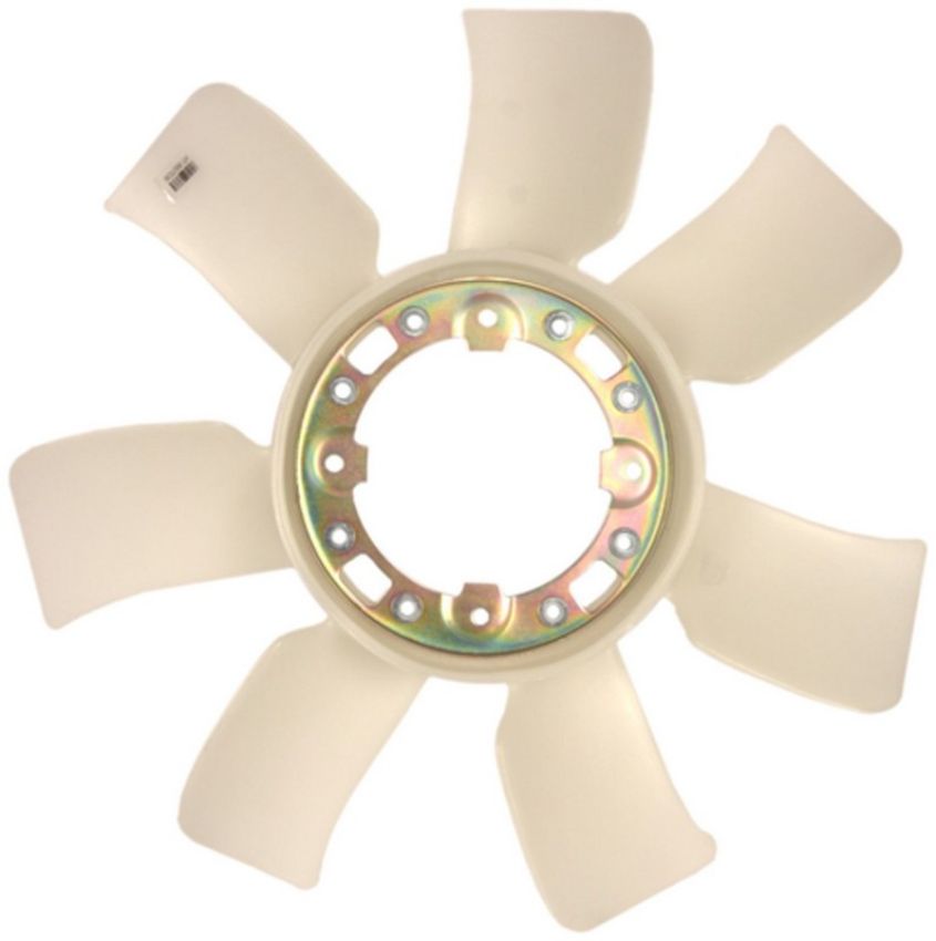 Four Seasons 36892 Fan Clutch Fan Blade
