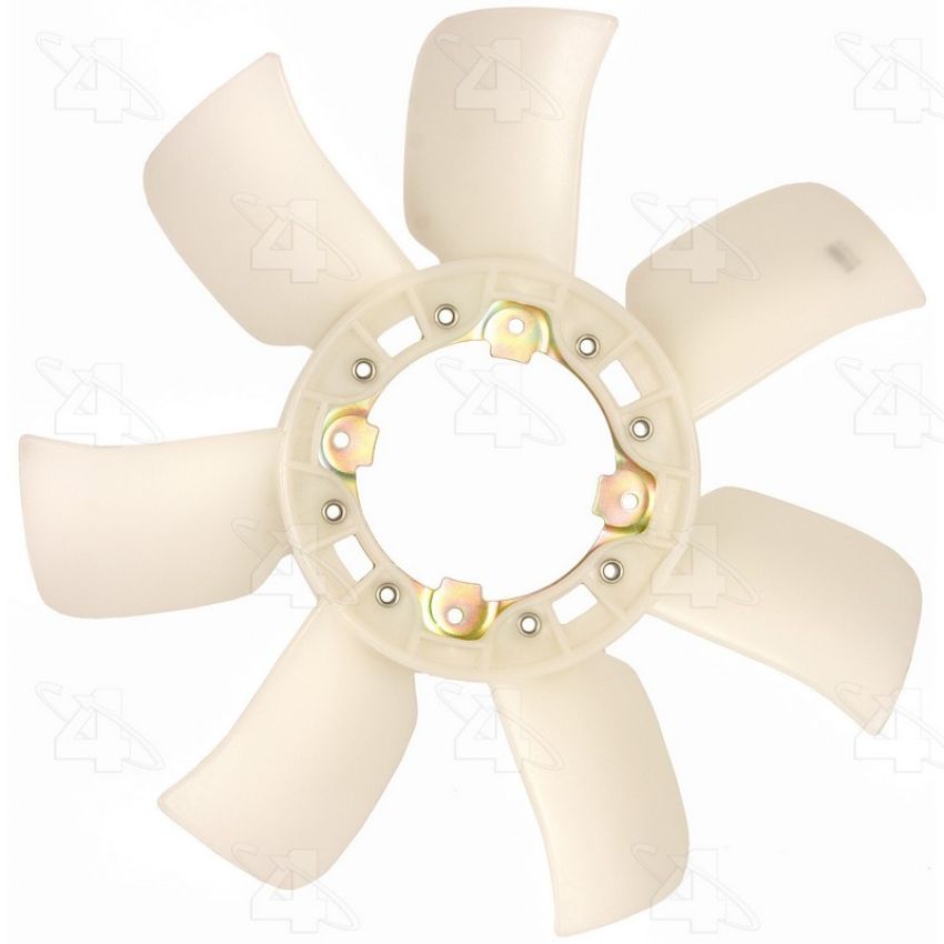 Four Seasons 36892 Fan Clutch Fan Blade