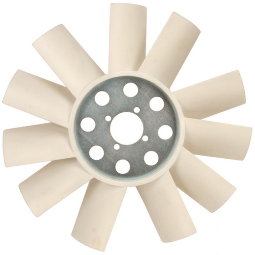 Four Seasons 36893 Fan Clutch Fan Blade