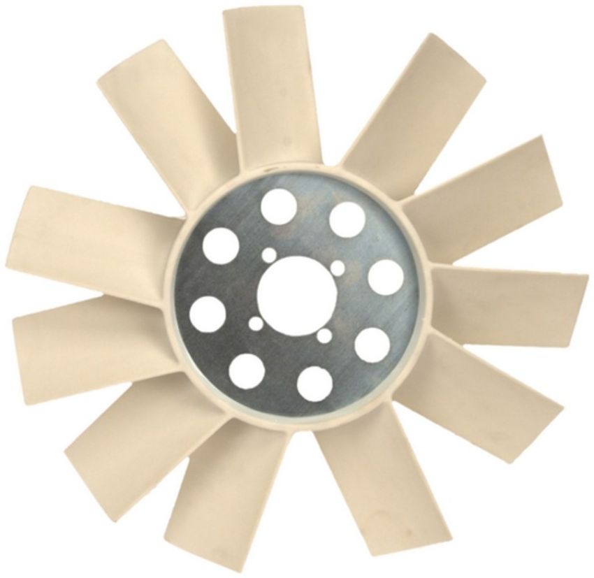 Four Seasons 36893 Fan Clutch Fan Blade