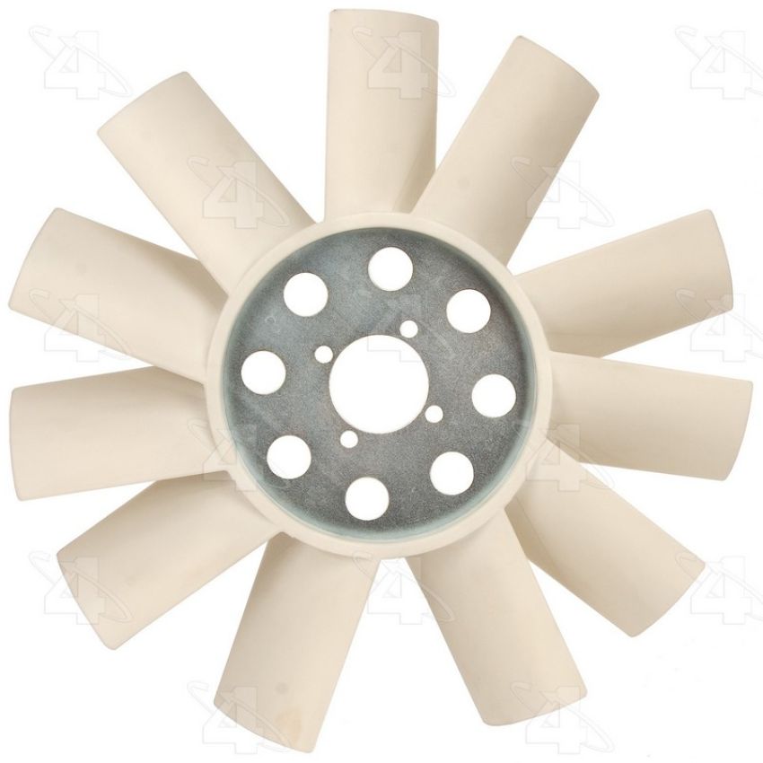 Four Seasons 36893 Fan Clutch Fan Blade