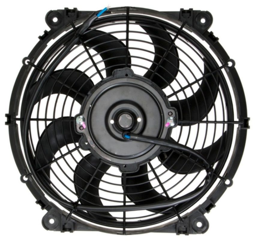 Four Seasons 36895 Electric Fan Kit