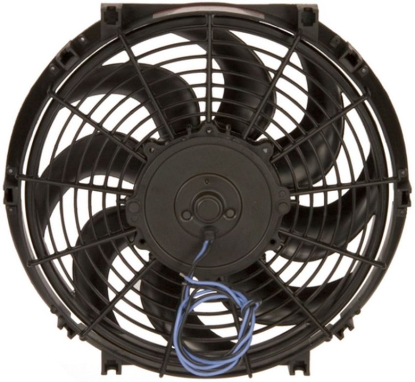 Four Seasons 36896 Electric Fan Kit