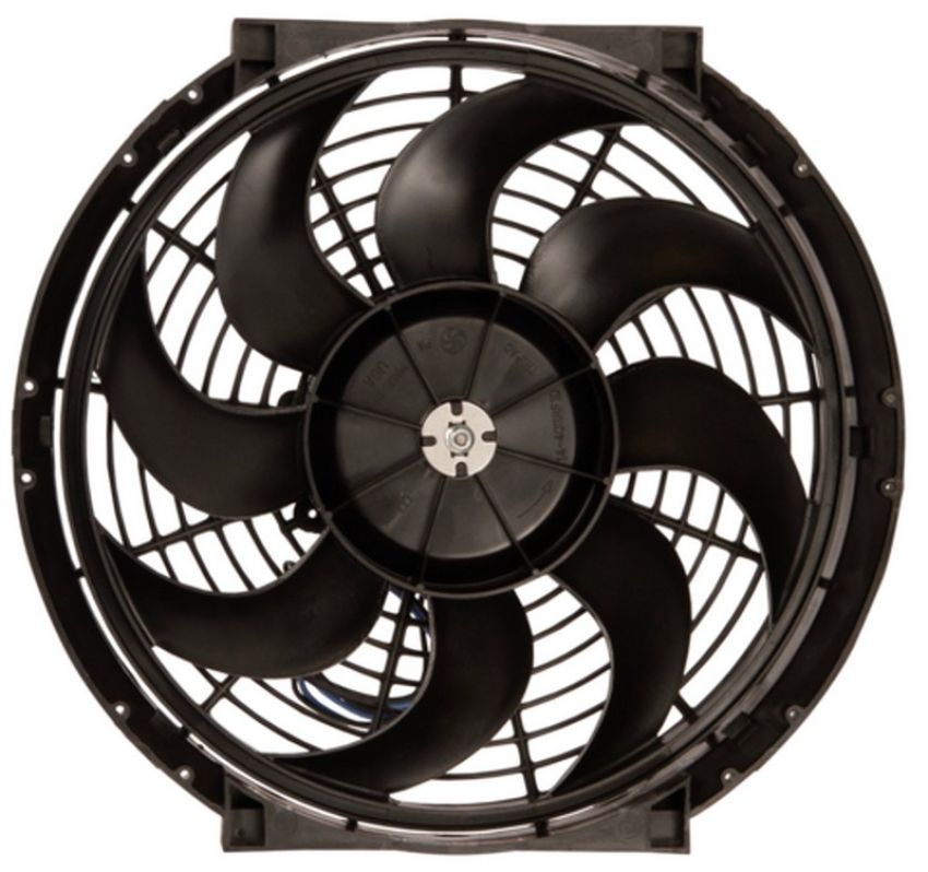Four Seasons 36896 Electric Fan Kit