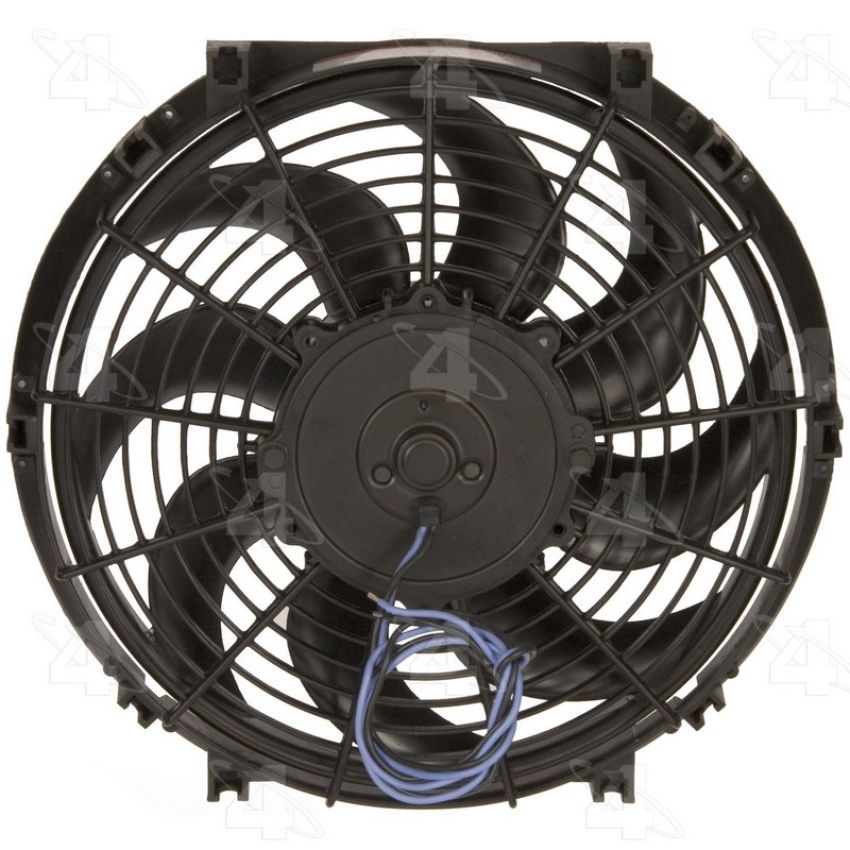 Four Seasons 36896 Electric Fan Kit