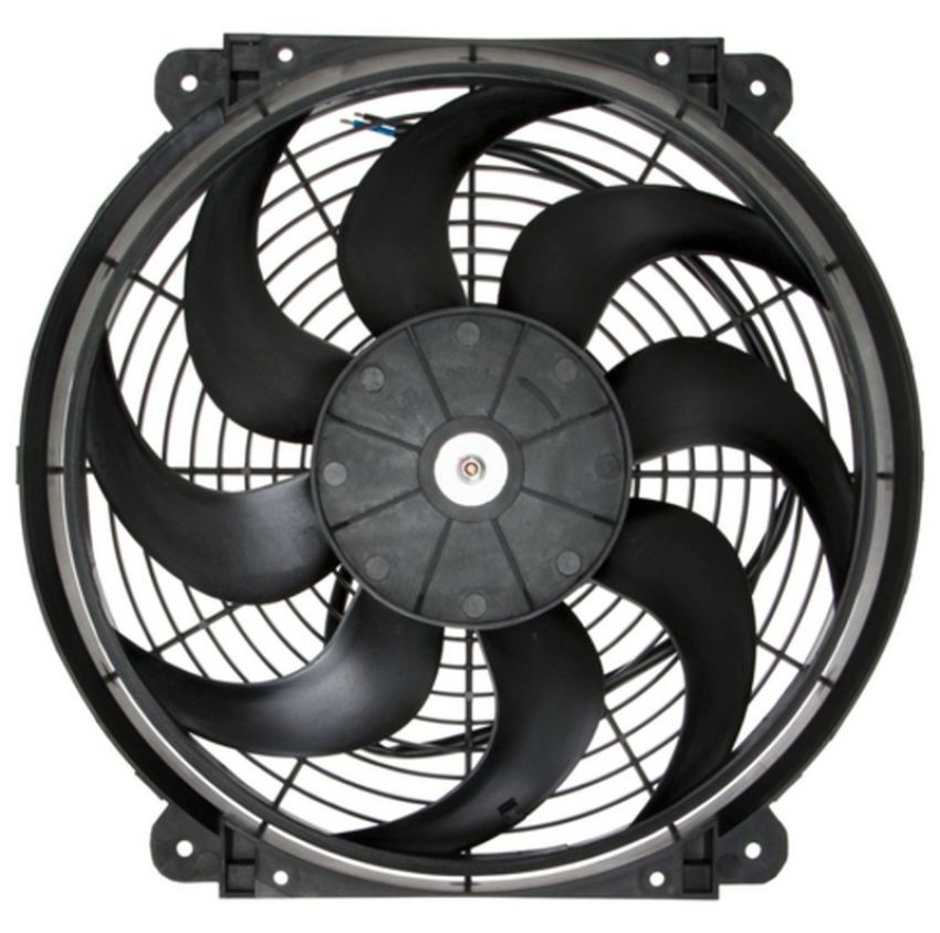 Four Seasons 36897 Electric Fan Kit