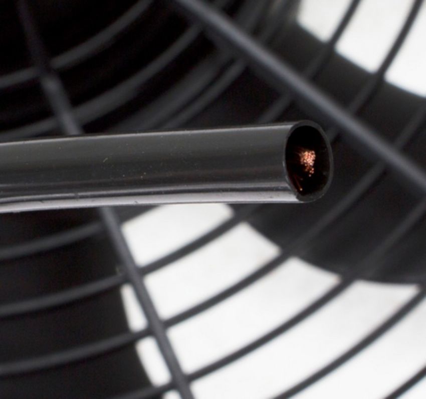 Four Seasons 36898 Electric Fan Kit