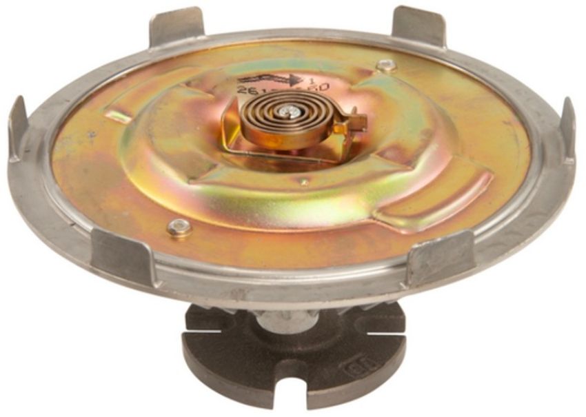 Four Seasons 36901 Standard Rotation Thermal Standard Duty Fan Clutch