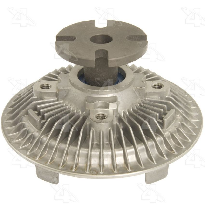 Four Seasons 36901 Standard Rotation Thermal Standard Duty Fan Clutch