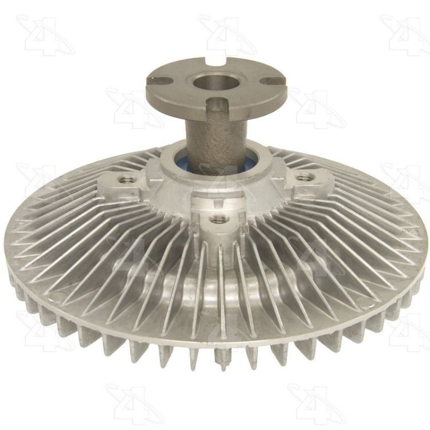 Four Seasons 36911 Standard or Reverse Rotation Non-Thermal Fan Clutch