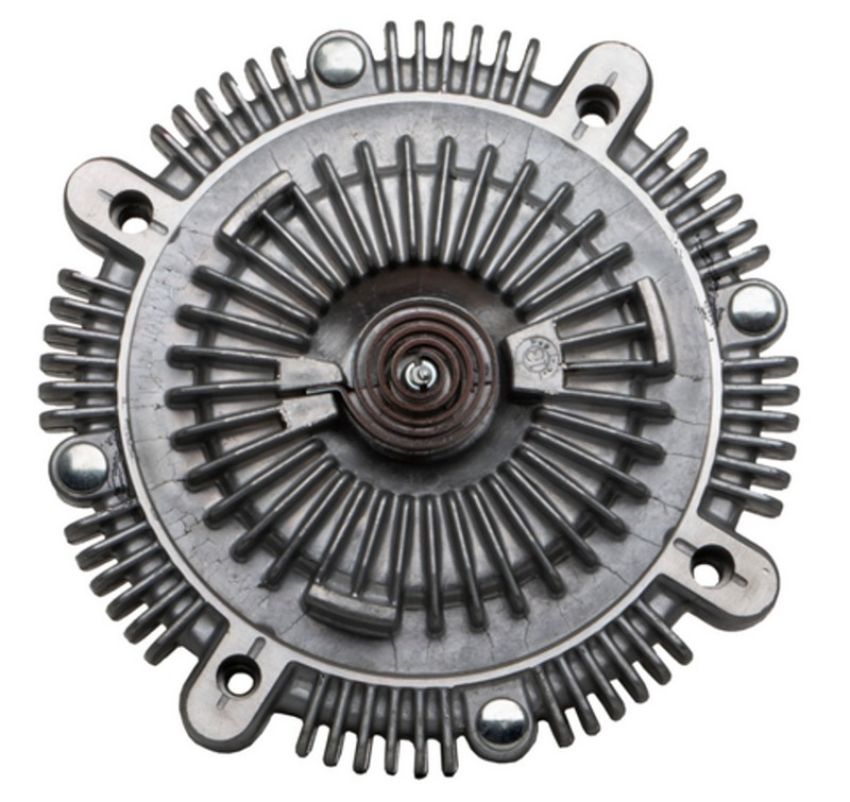Four Seasons 36917 Standard Rotation Thermal Standard Duty Fan Clutch