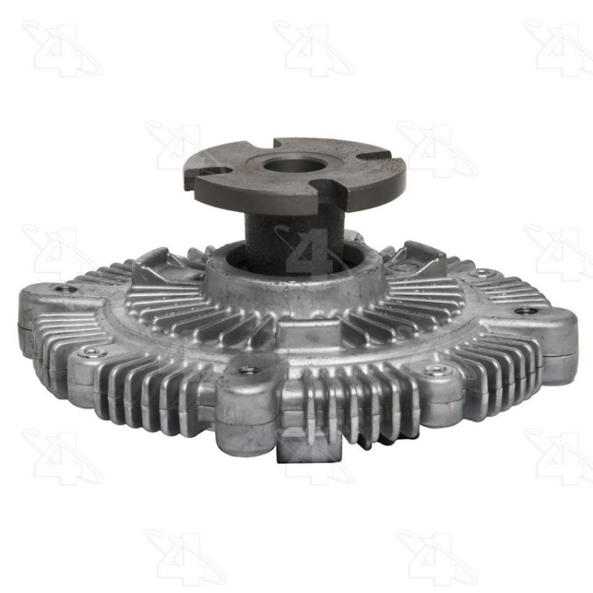 Four Seasons 36917 Standard Rotation Thermal Standard Duty Fan Clutch