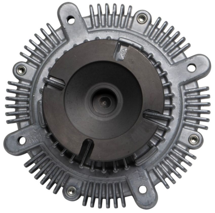Four Seasons 36921 Standard Rotation Thermal Standard Duty Fan Clutch