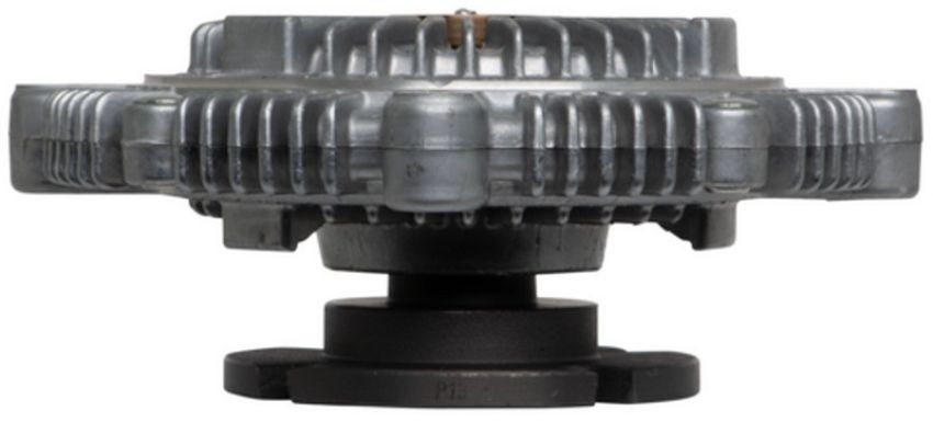 Four Seasons 36921 Standard Rotation Thermal Standard Duty Fan Clutch