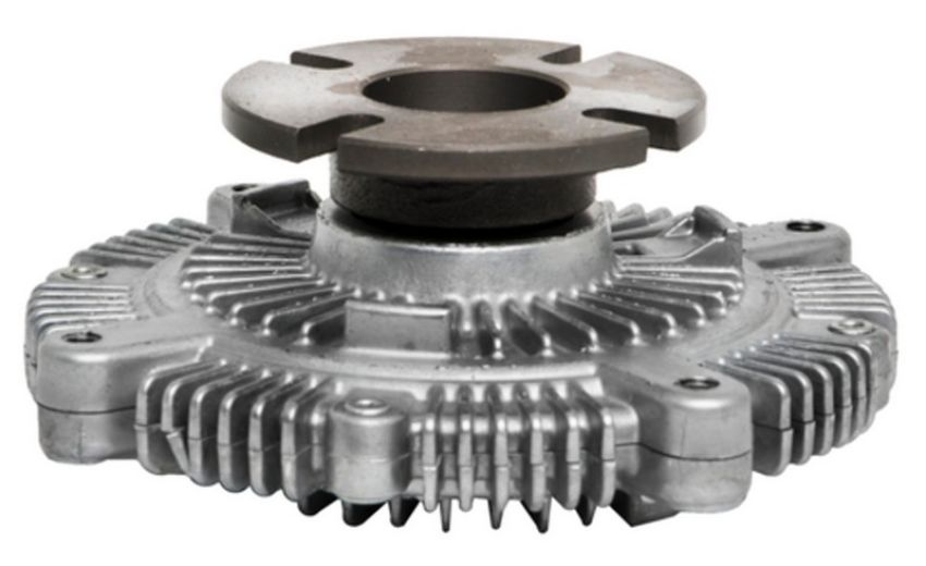 Four Seasons 36924 Standard Rotation Thermal Standard Duty Fan Clutch