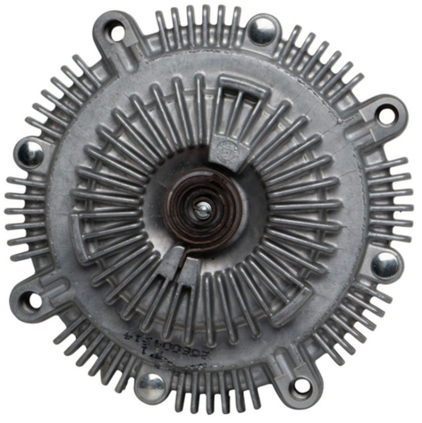 Four Seasons 36924 Standard Rotation Thermal Standard Duty Fan Clutch