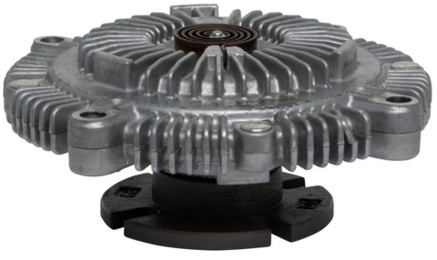 Four Seasons 36924 Standard Rotation Thermal Standard Duty Fan Clutch