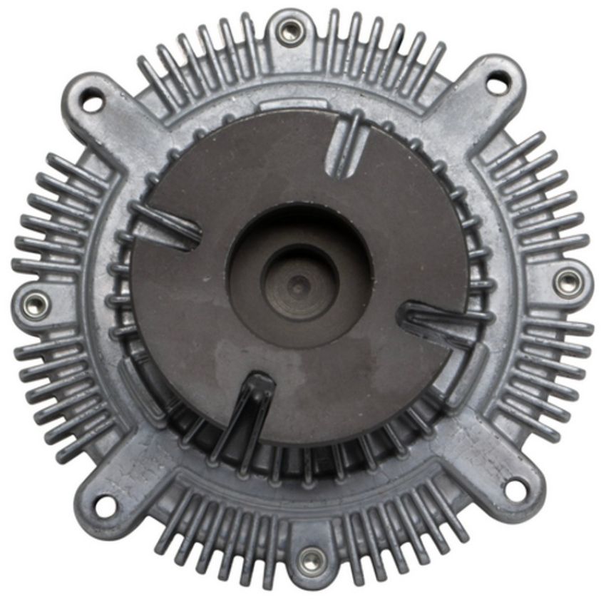 Four Seasons 36924 Standard Rotation Thermal Standard Duty Fan Clutch