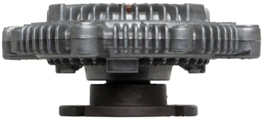 Four Seasons 36924 Standard Rotation Thermal Standard Duty Fan Clutch