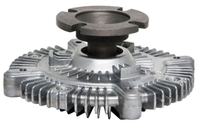 Four Seasons 36925 Standard Rotation Thermal Standard Duty Fan Clutch