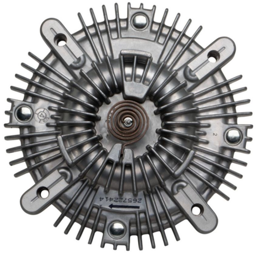 Four Seasons 36925 Standard Rotation Thermal Standard Duty Fan Clutch