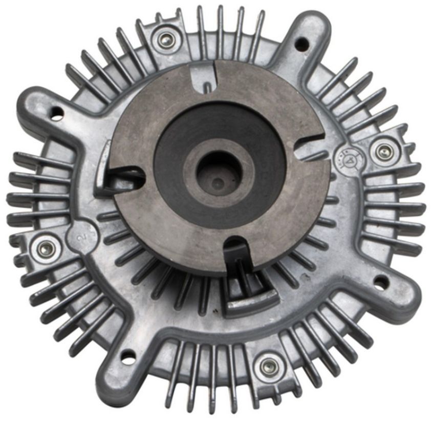 Four Seasons 36925 Standard Rotation Thermal Standard Duty Fan Clutch