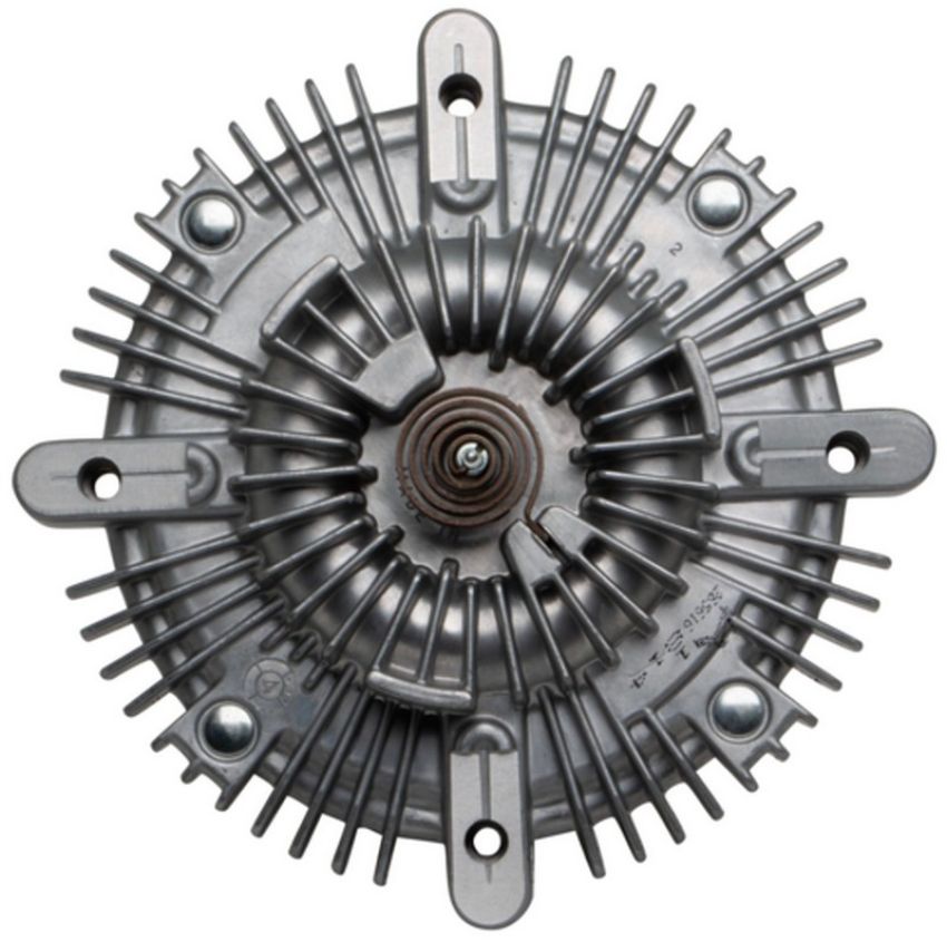 Four Seasons 36930 Reverse Rotation Thermal Standard Duty Fan Clutch