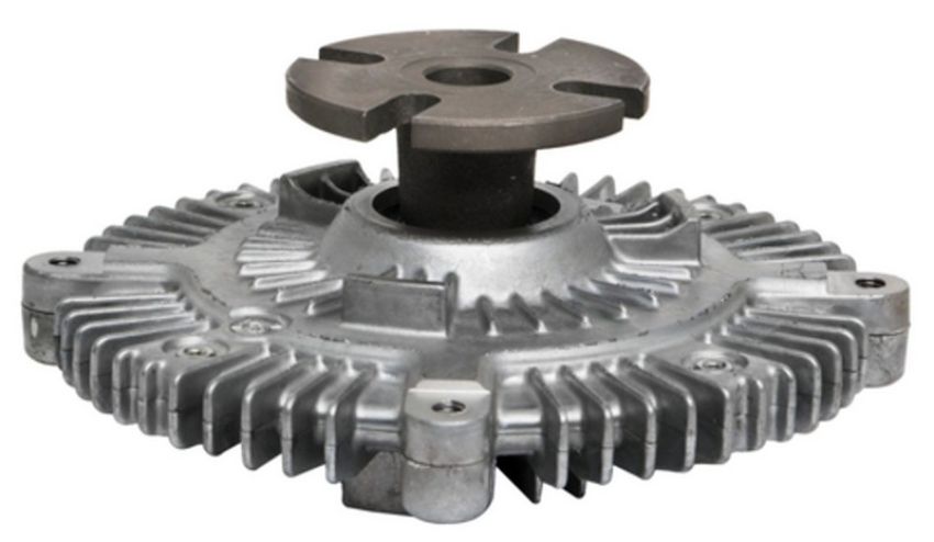 Four Seasons 36932 Reverse Rotation Thermal Standard Duty Fan Clutch