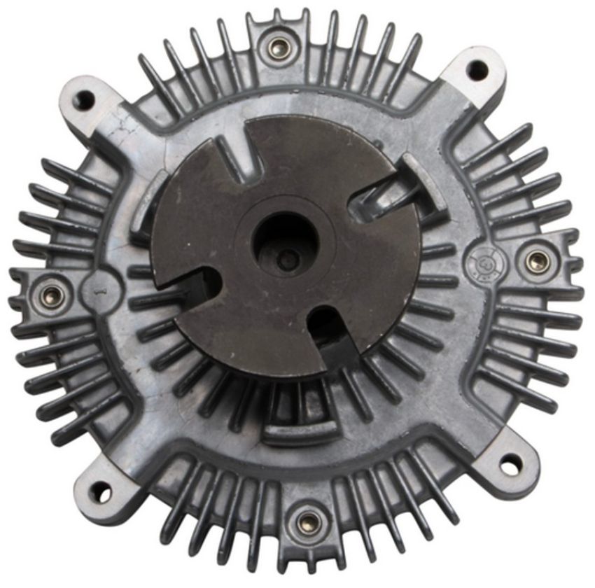 Four Seasons 36932 Reverse Rotation Thermal Standard Duty Fan Clutch
