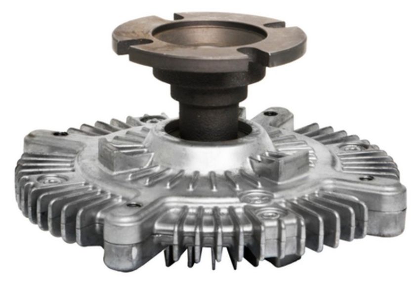 Four Seasons 36935 Standard Rotation Thermal Standard Duty Fan Clutch