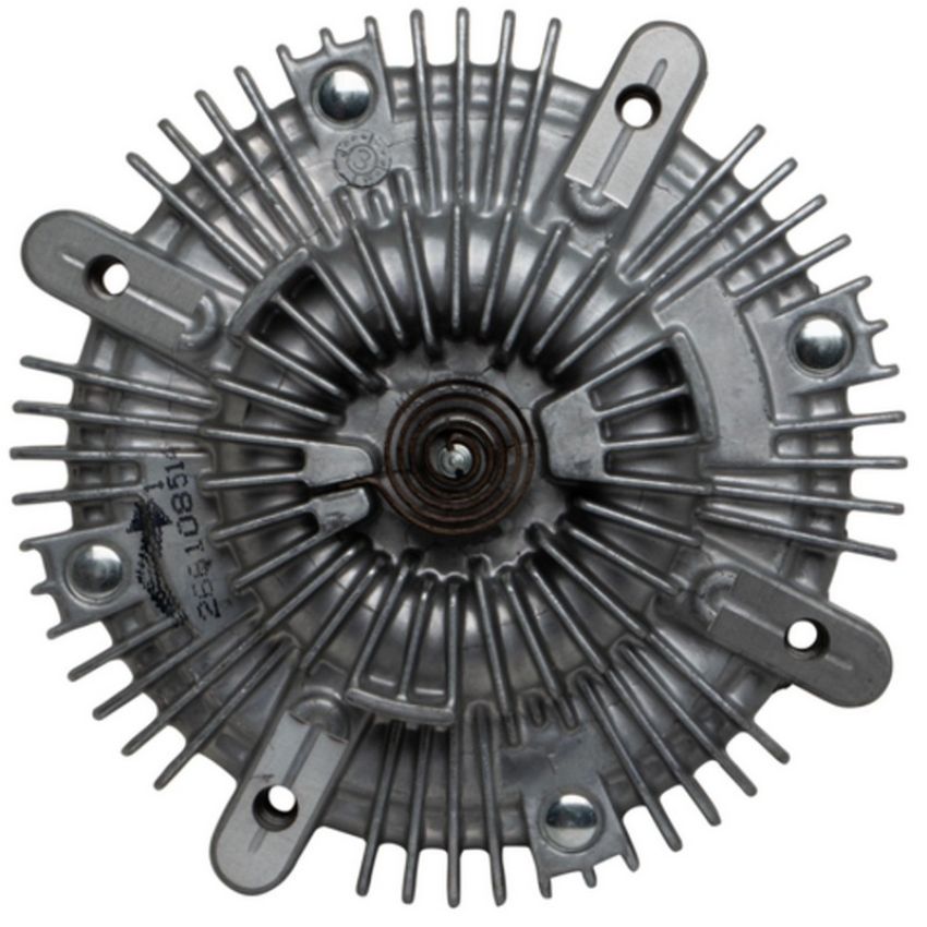 Four Seasons 36935 Standard Rotation Thermal Standard Duty Fan Clutch