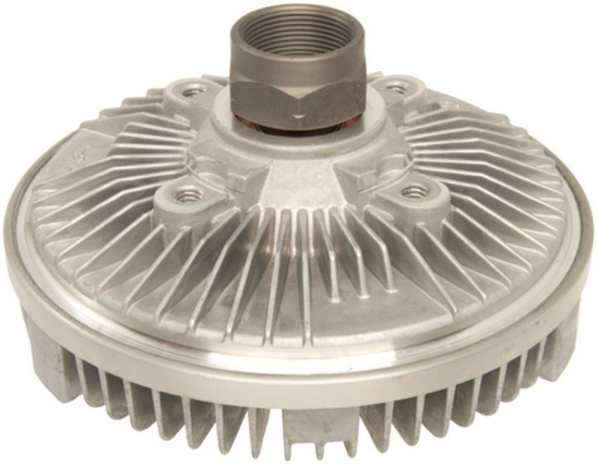 Four Seasons 36936 Standard Rotation Severe Duty Thermal Fan Clutch