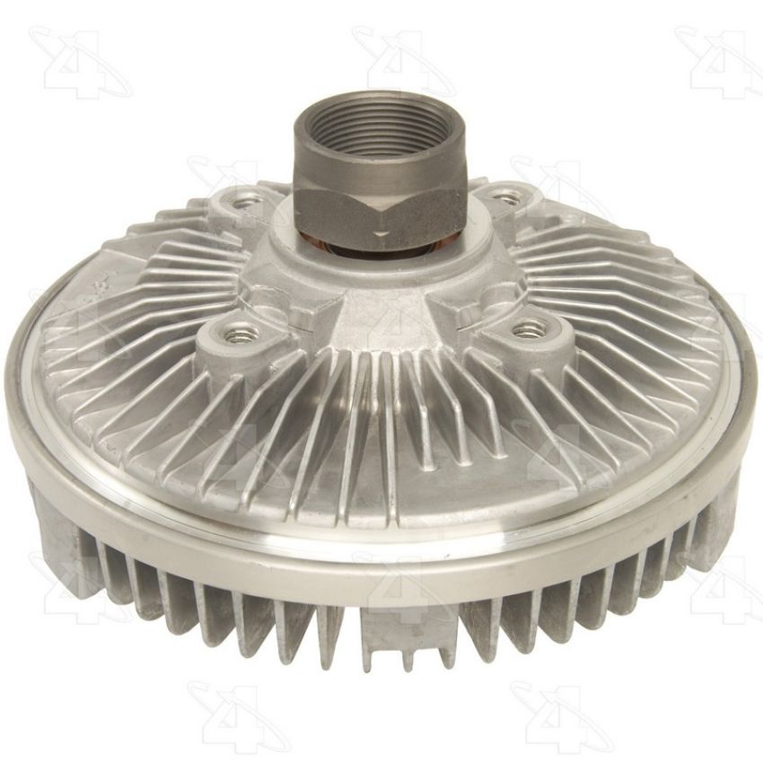 Four Seasons 36936 Standard Rotation Severe Duty Thermal Fan Clutch