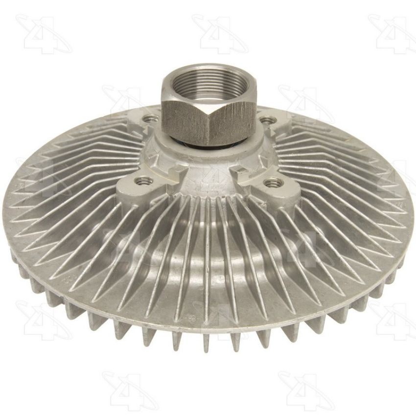 Four Seasons 36940 Reverse Rotation Thermal Standard Duty Fan Clutch