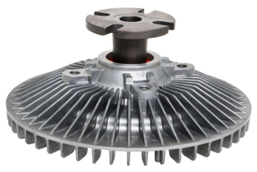 Four Seasons 36942 Reverse Rotation Thermal Heavy Duty Fan Clutch