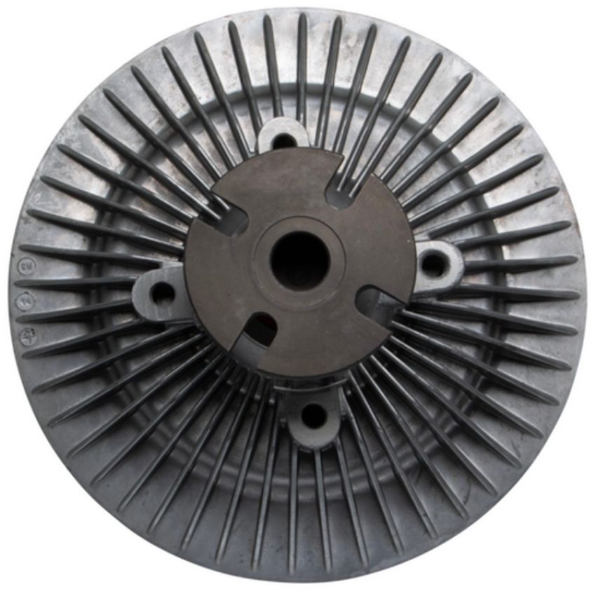 Four Seasons 36942 Reverse Rotation Thermal Heavy Duty Fan Clutch