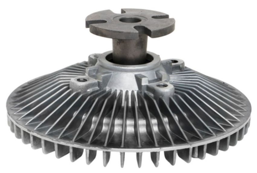 Four Seasons 36949 Standard or Reverse Rotation Non-Thermal Fan Clutch