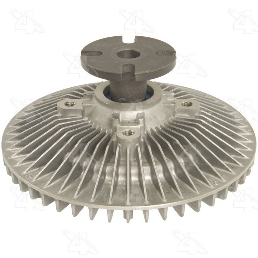 Four Seasons 36952 Standard Rotation Thermal Standard Duty Fan Clutch