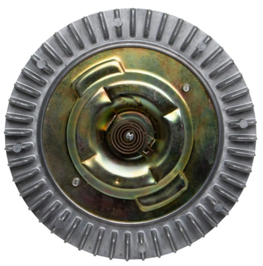 Four Seasons 36954 Standard Rotation Thermal Standard Duty Fan Clutch