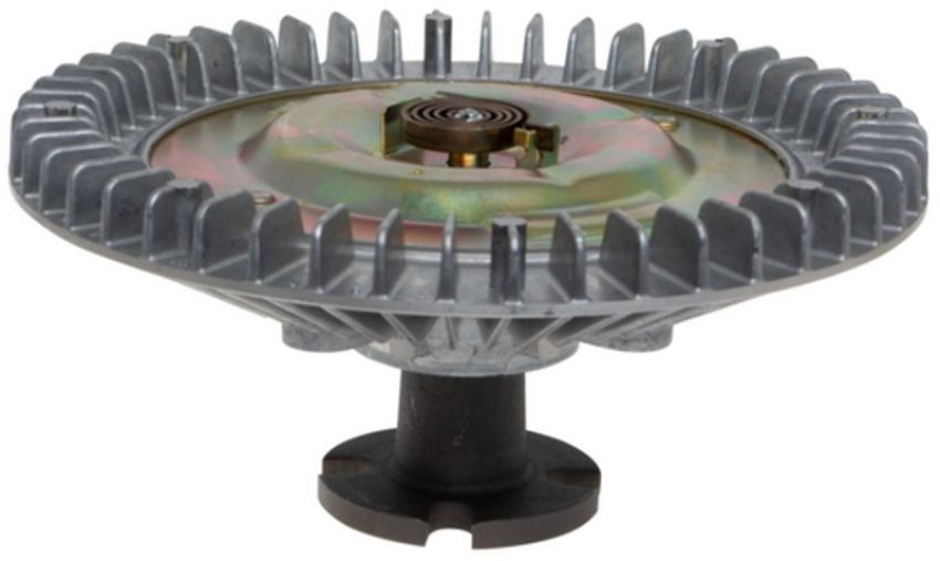 Four Seasons 36954 Standard Rotation Thermal Standard Duty Fan Clutch
