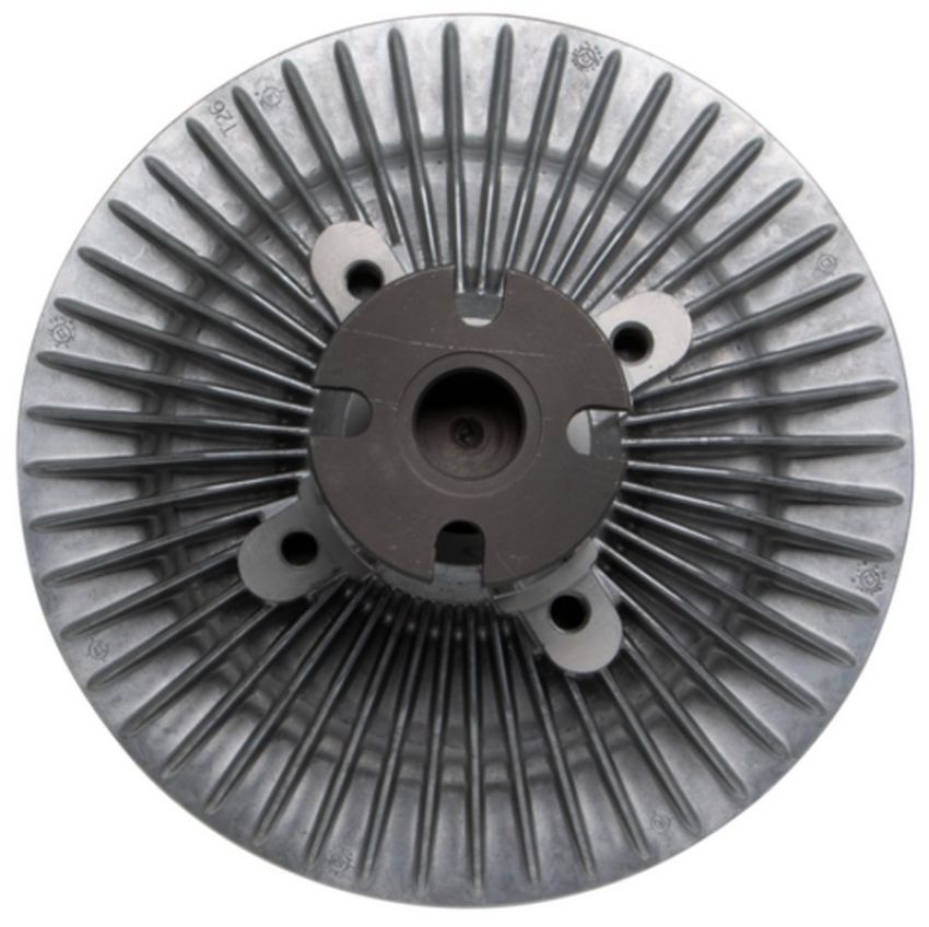 Four Seasons 36954 Standard Rotation Thermal Standard Duty Fan Clutch