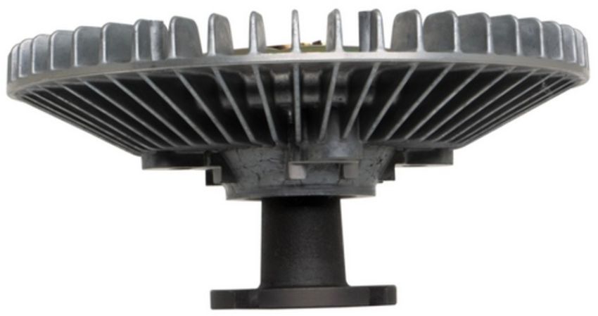 Four Seasons 36954 Standard Rotation Thermal Standard Duty Fan Clutch