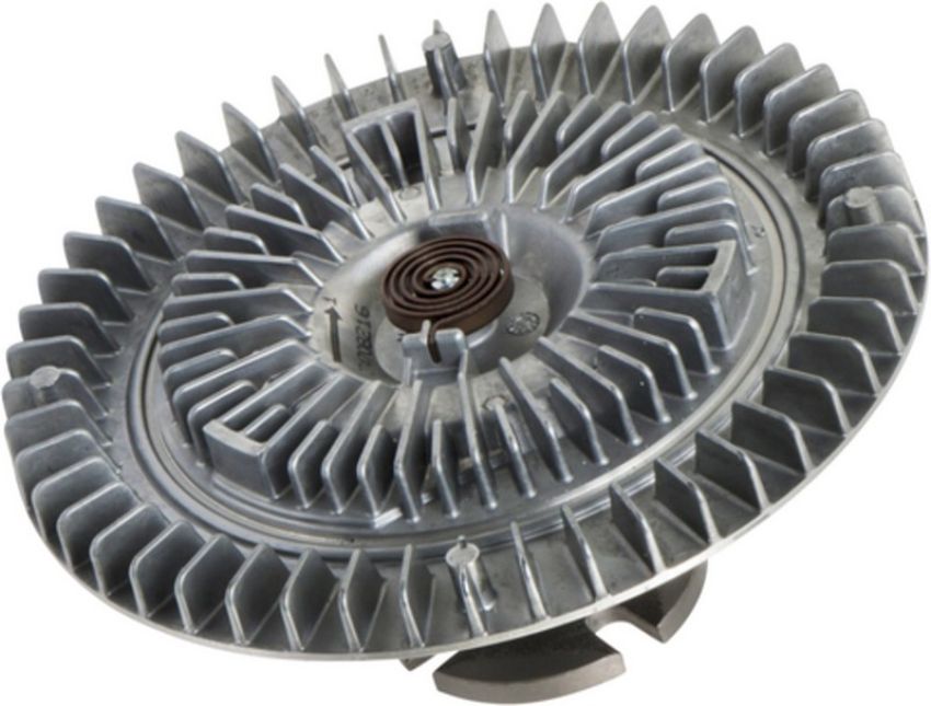 Four Seasons 36956 Standard Rotation Thermal Heavy Duty Fan Clutch