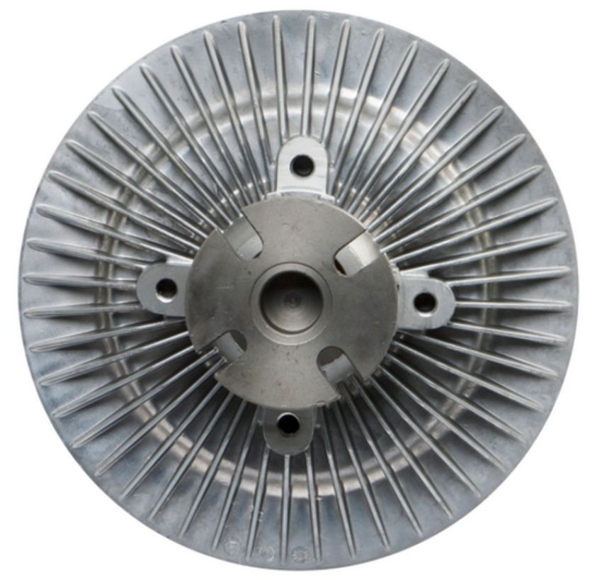 Four Seasons 36956 Standard Rotation Thermal Heavy Duty Fan Clutch