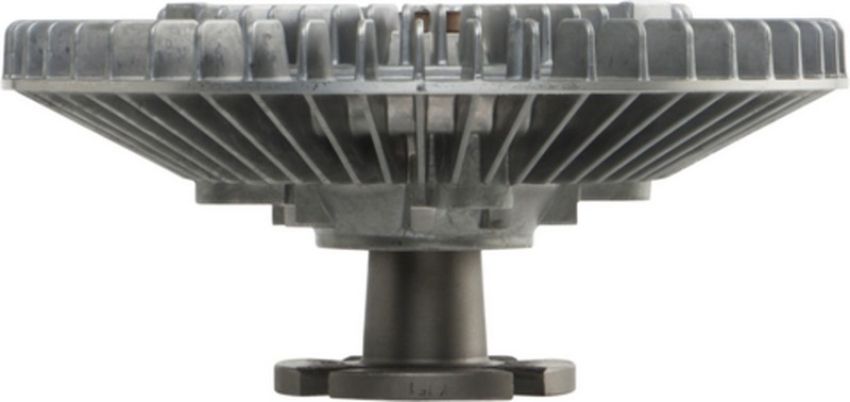 Four Seasons 36956 Standard Rotation Thermal Heavy Duty Fan Clutch