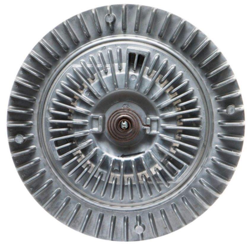 Four Seasons 36956 Standard Rotation Thermal Heavy Duty Fan Clutch