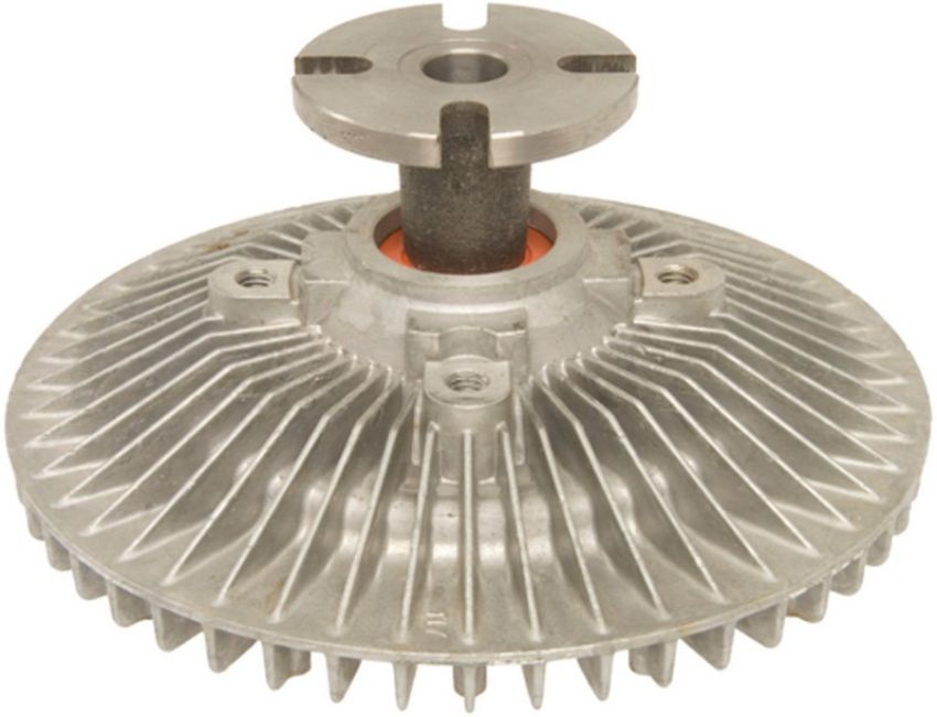 Four Seasons 36957 Reverse Rotation Thermal Standard Duty Fan Clutch